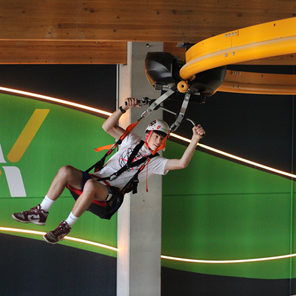 Sparkx hasselt 