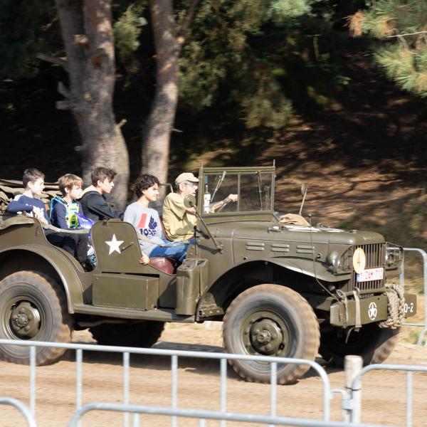 Motorsportdag 
